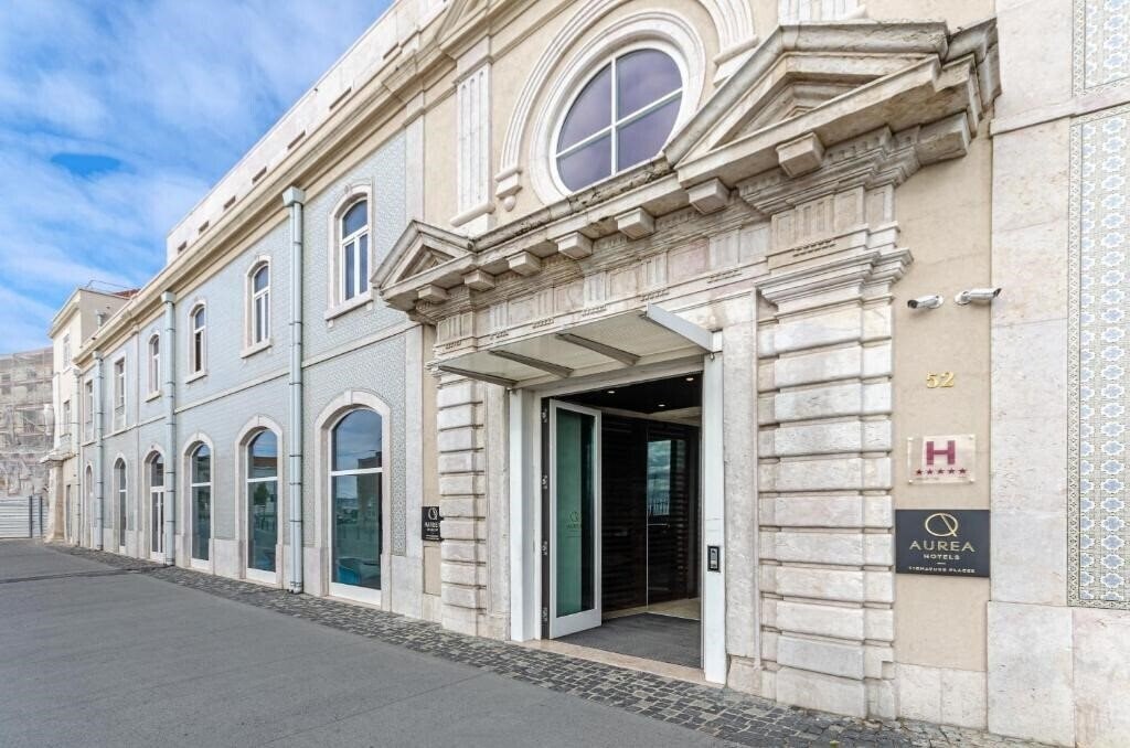 Картинка Eurostars Museum 5*