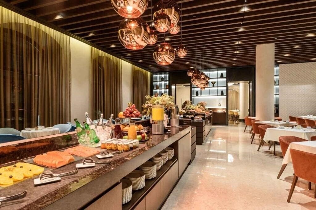 Територія Eurostars Museum 5*