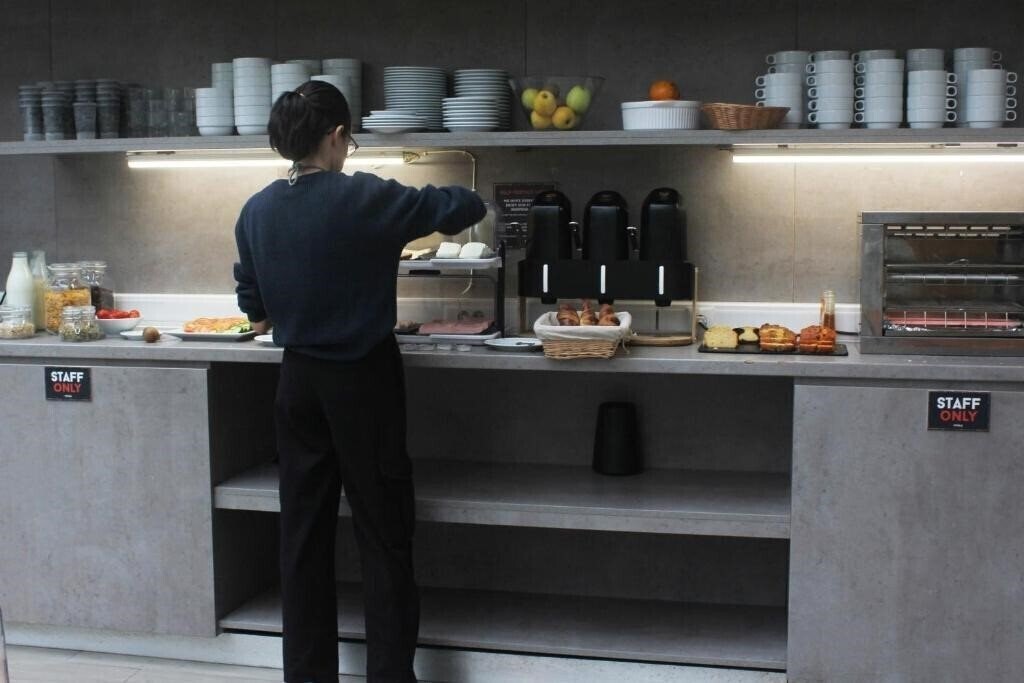 Апартаменти Hub Lisbon Patio Hostel Apt апартаменты