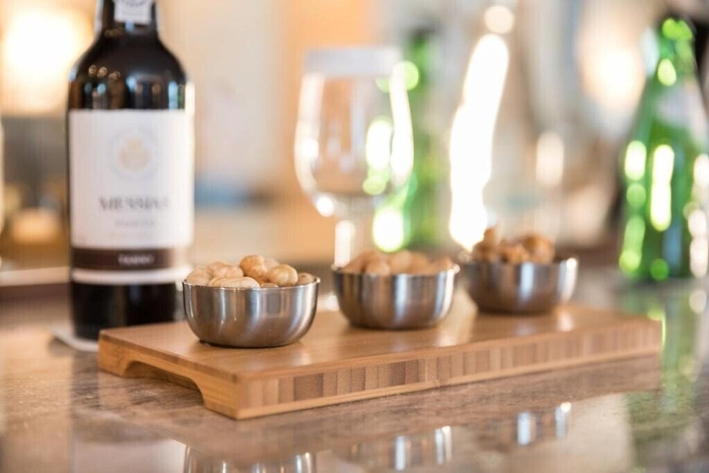 Територія Intercontinental Lisbon 5*