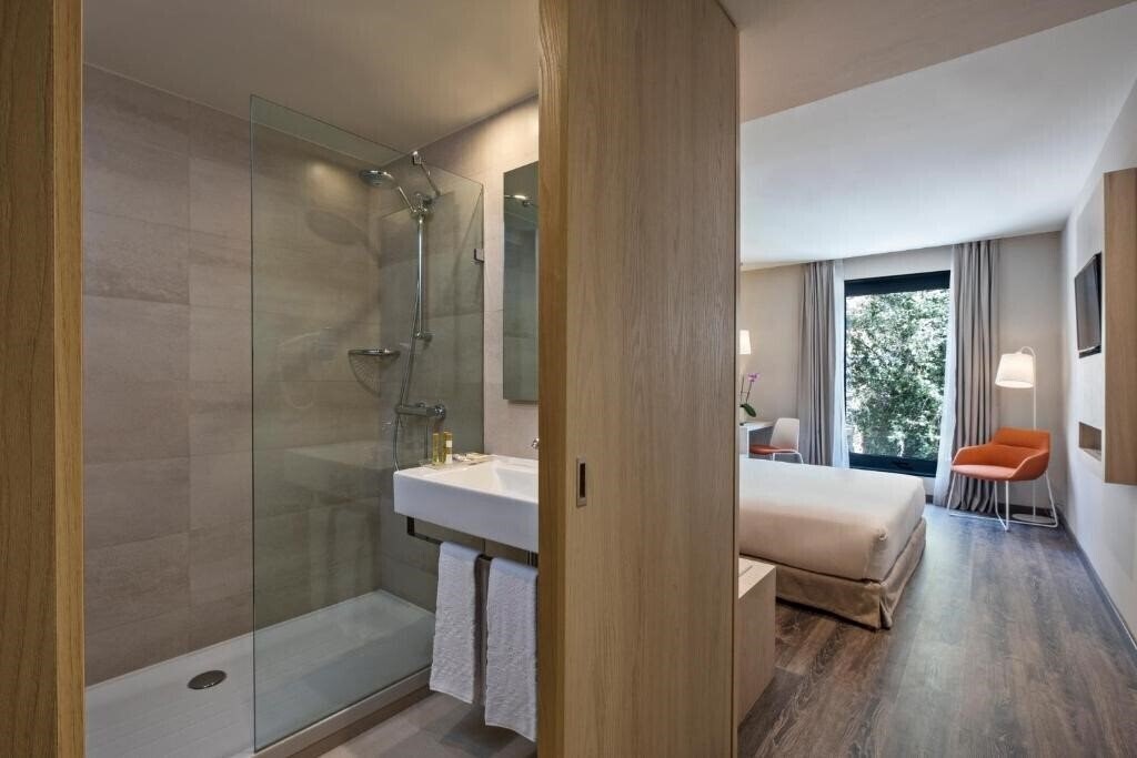 Фотографія Exe Liberdade 3*