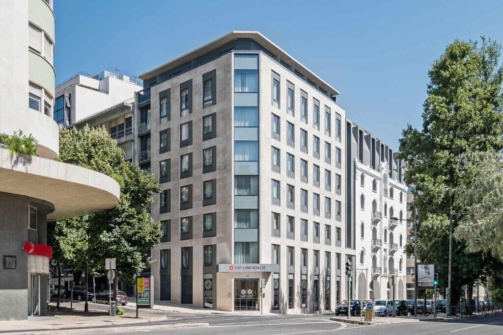 Апартаменти Exe Liberdade 3*