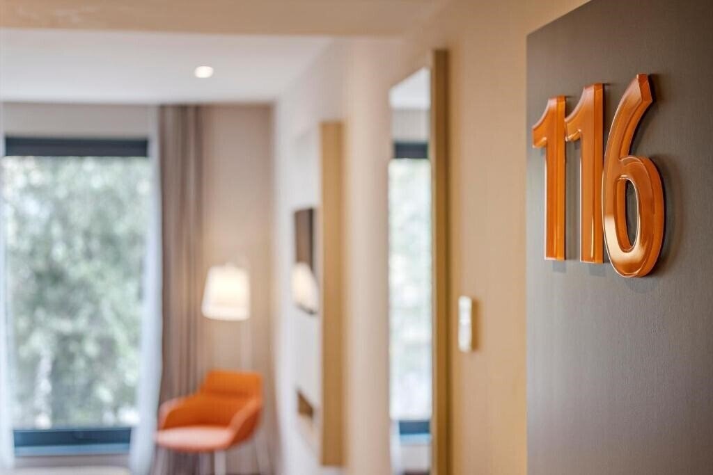 Панорама Exe Liberdade 3*