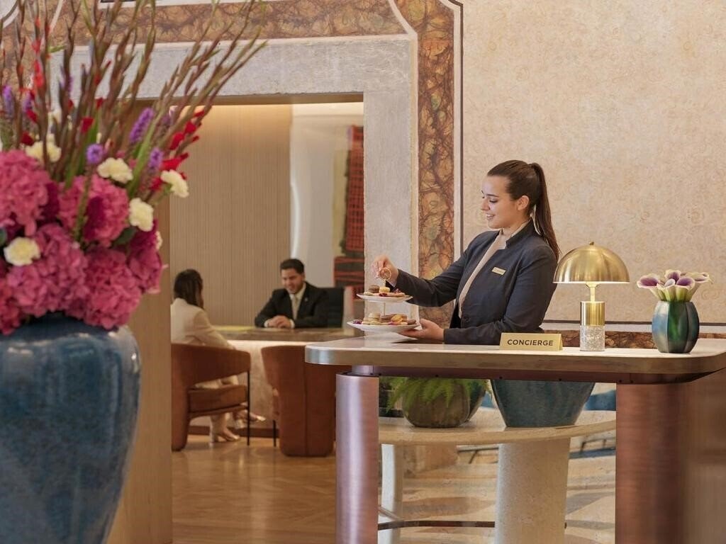 Панорама The One Palacio Da Anunciada 5*