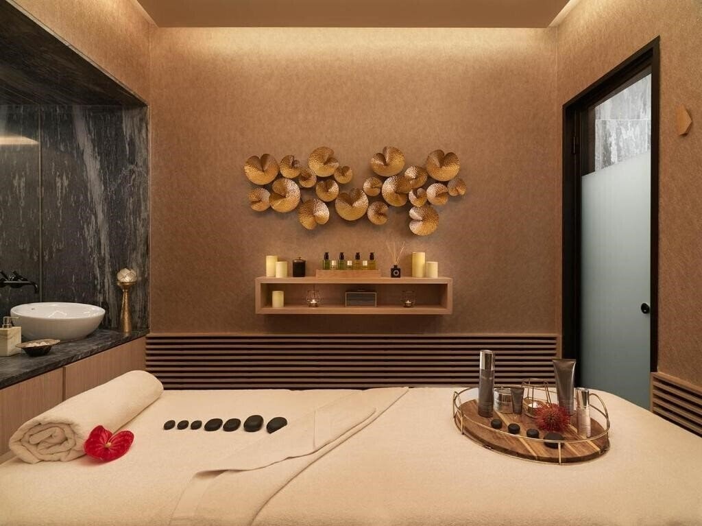 Фото The One Palacio Da Anunciada 5*