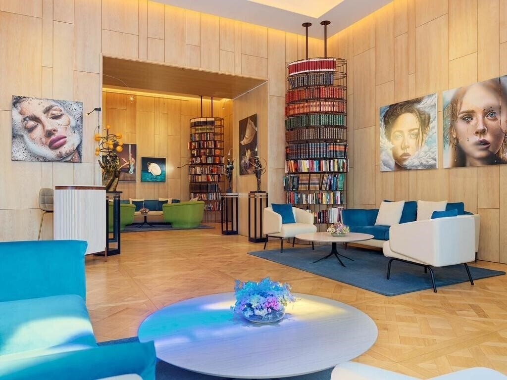 Зображення The One Palacio Da Anunciada 5*