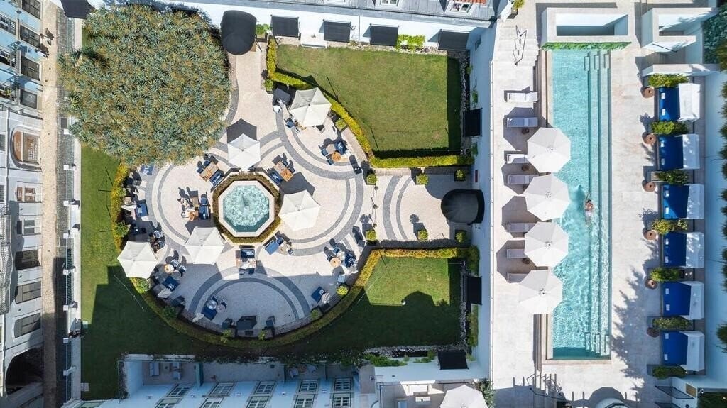 Картинка The One Palacio Da Anunciada 5*