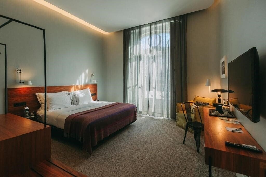 Фото 1908 Lisboa Hotel 4*