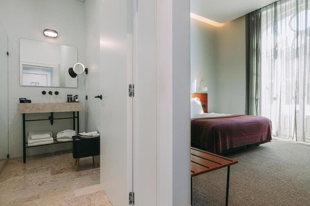 Фотографія 1908 Lisboa Hotel 4*