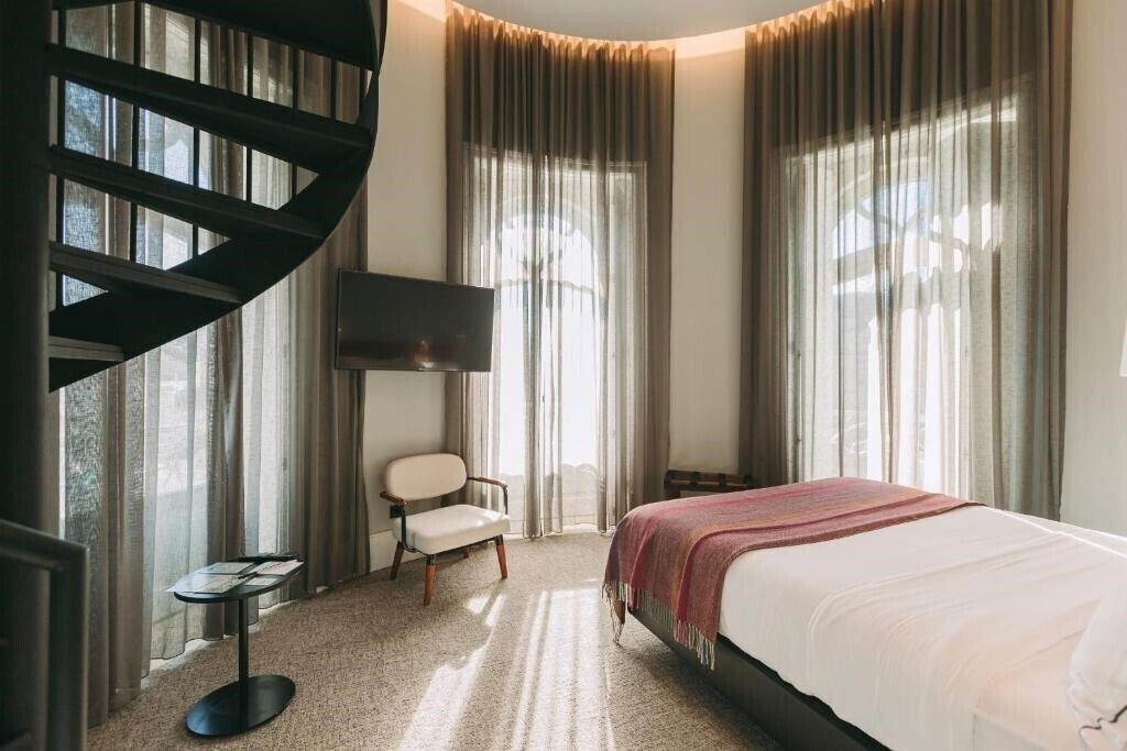 Зображення 1908 Lisboa Hotel 4*