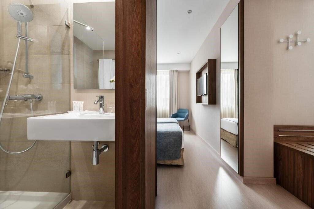 Фотографія Exe Saldanha 3*