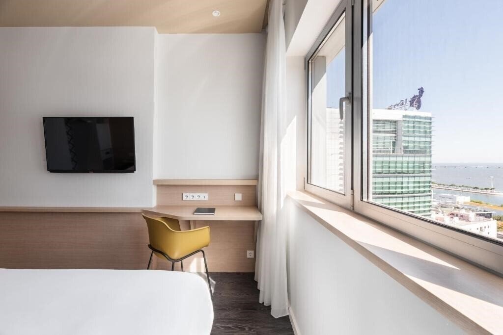 Картинка Hotel Ikonik Lisoba 3*