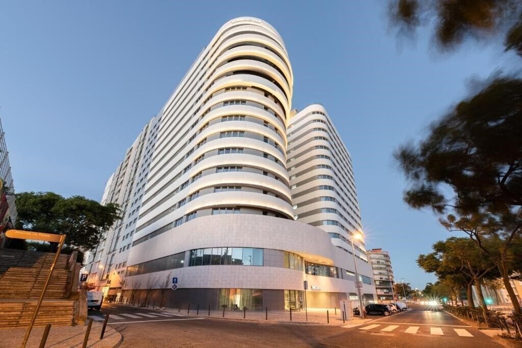 Вид Hotel Ikonik Lisoba 3*