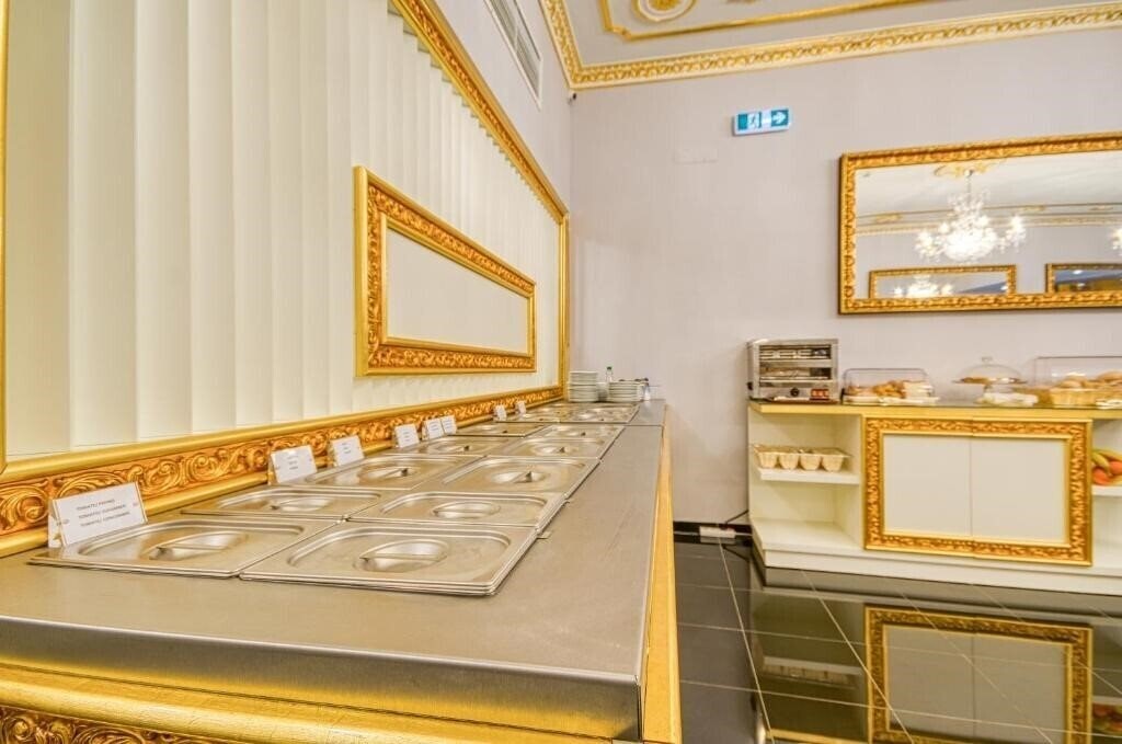 Фотография LX Rossio Hotel 1*