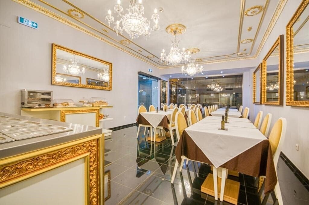 Изображение LX Rossio Hotel 1*