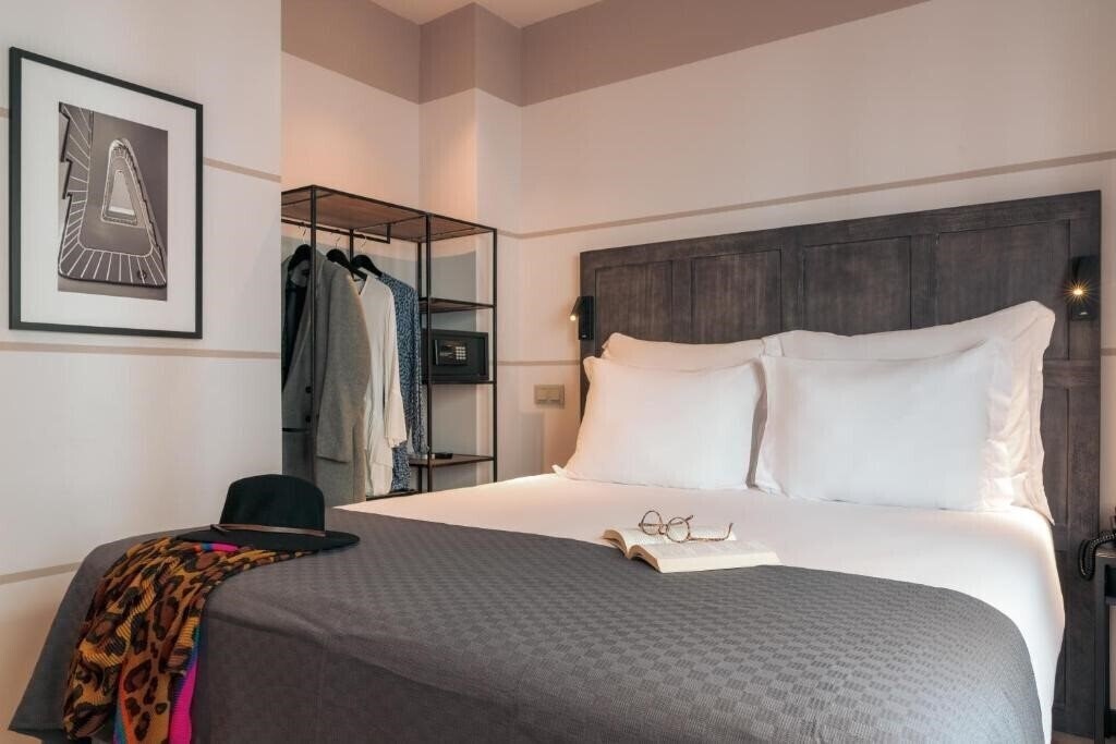 Панорама Pestana Lisboa Vintage City Center Suites 4*