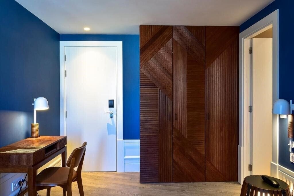 Панорама My Story Figueira 4*