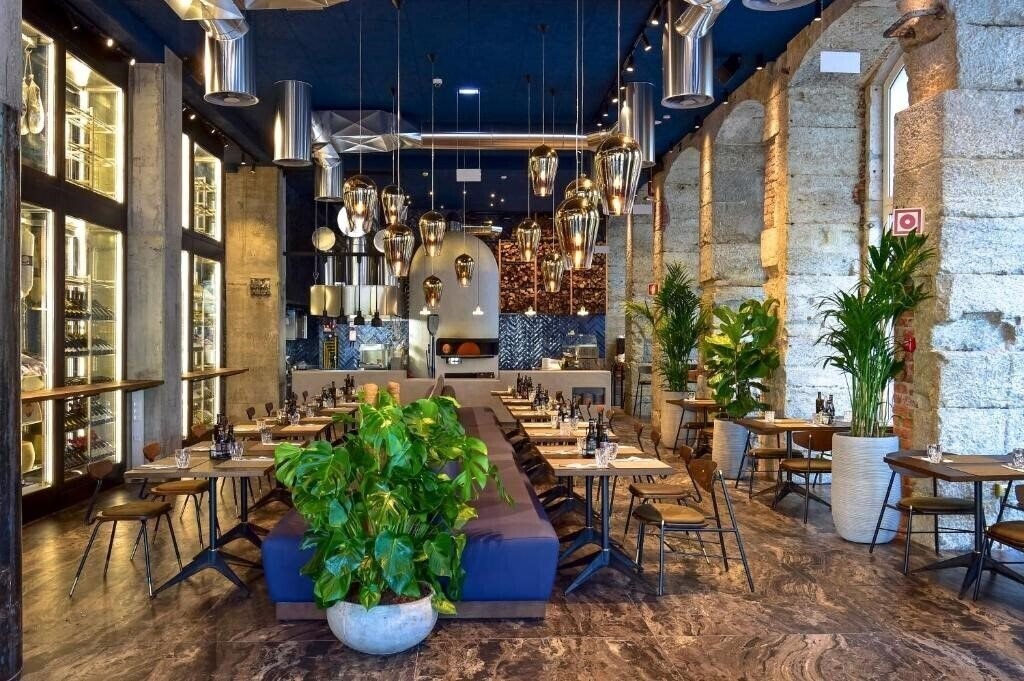 Фотографія My Story Figueira 4*