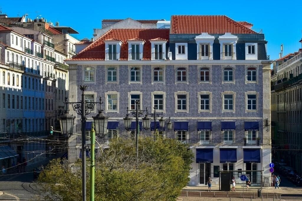 Картинка My Story Figueira 4*