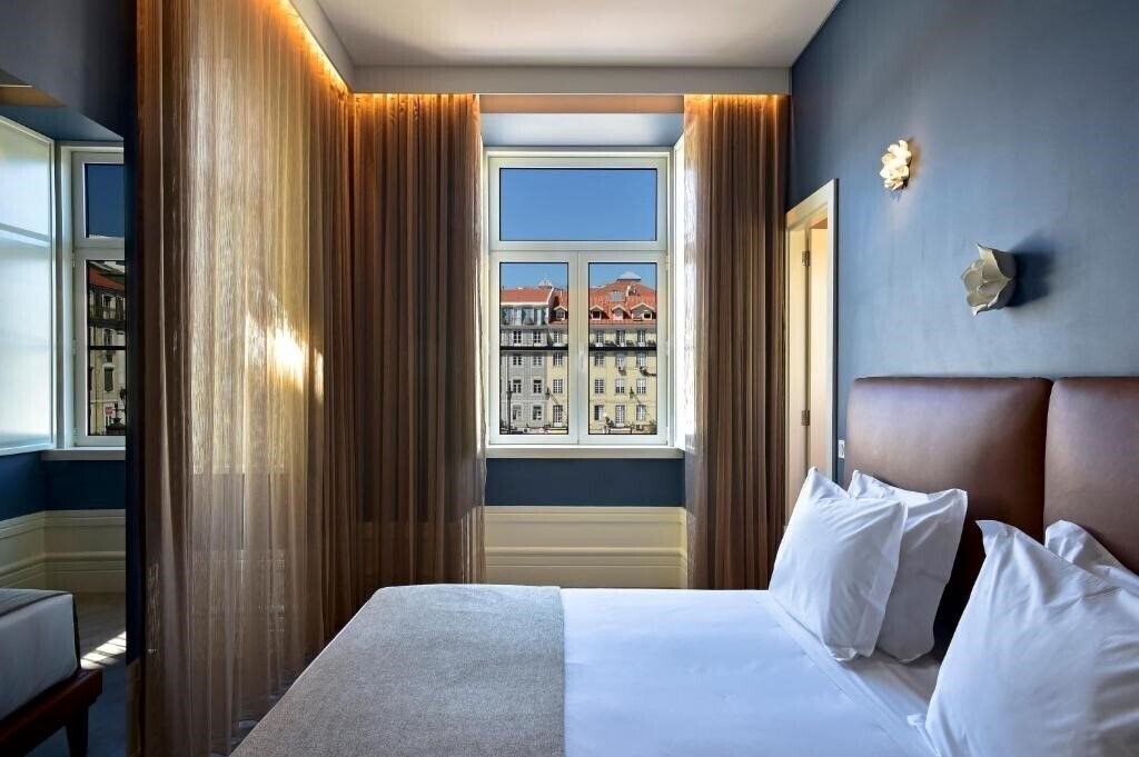 Територія My Story Figueira 4*