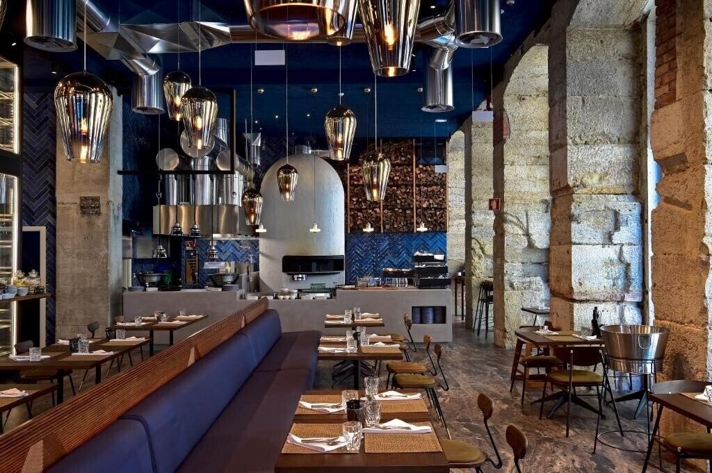 Апартаменты My Story Figueira 4*