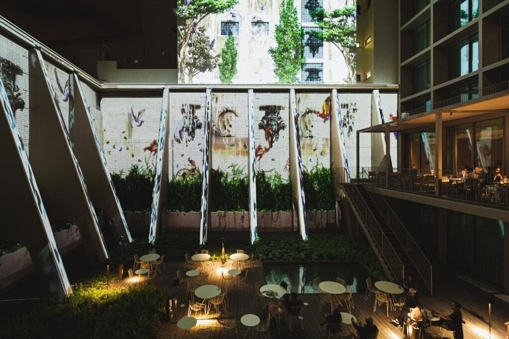 Панорама Lumen 4*
