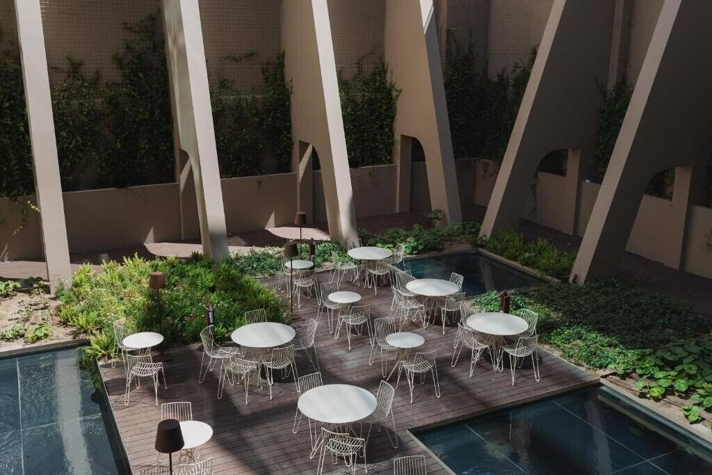 Апартаменти Lumen 4*