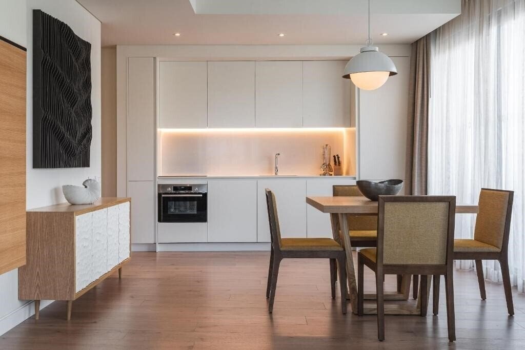 Апартаменты Hyatt Regency Lisbon 5*