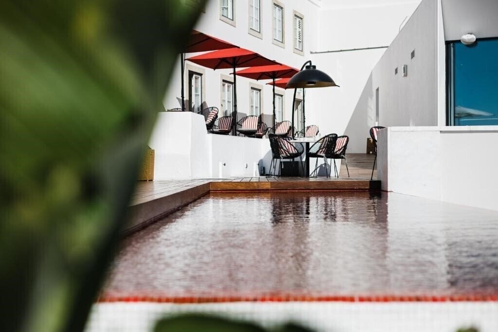 Фотография Memmo Alfama Hotel 4*