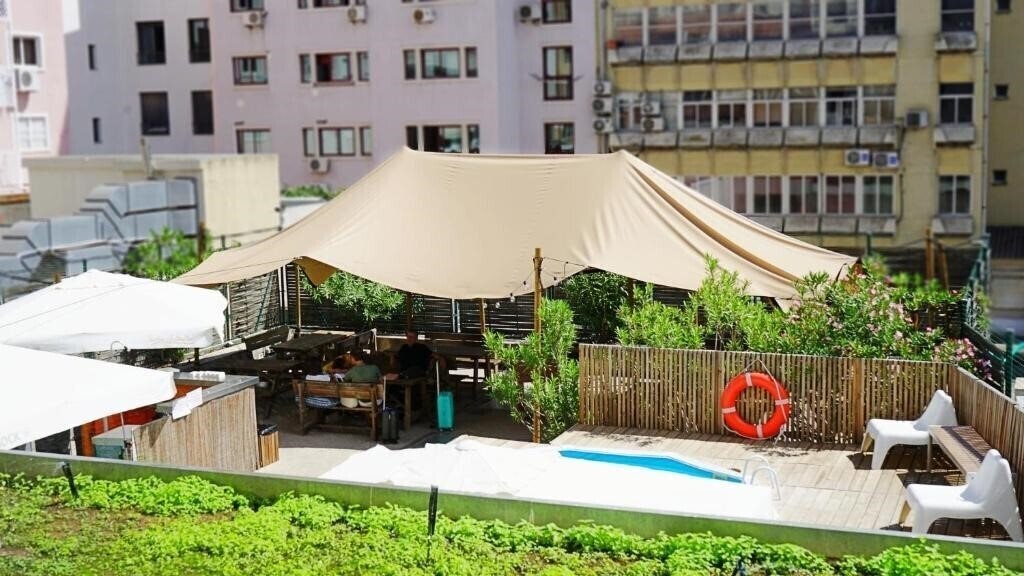 Панорама Wot Lisbon Nomad 2*