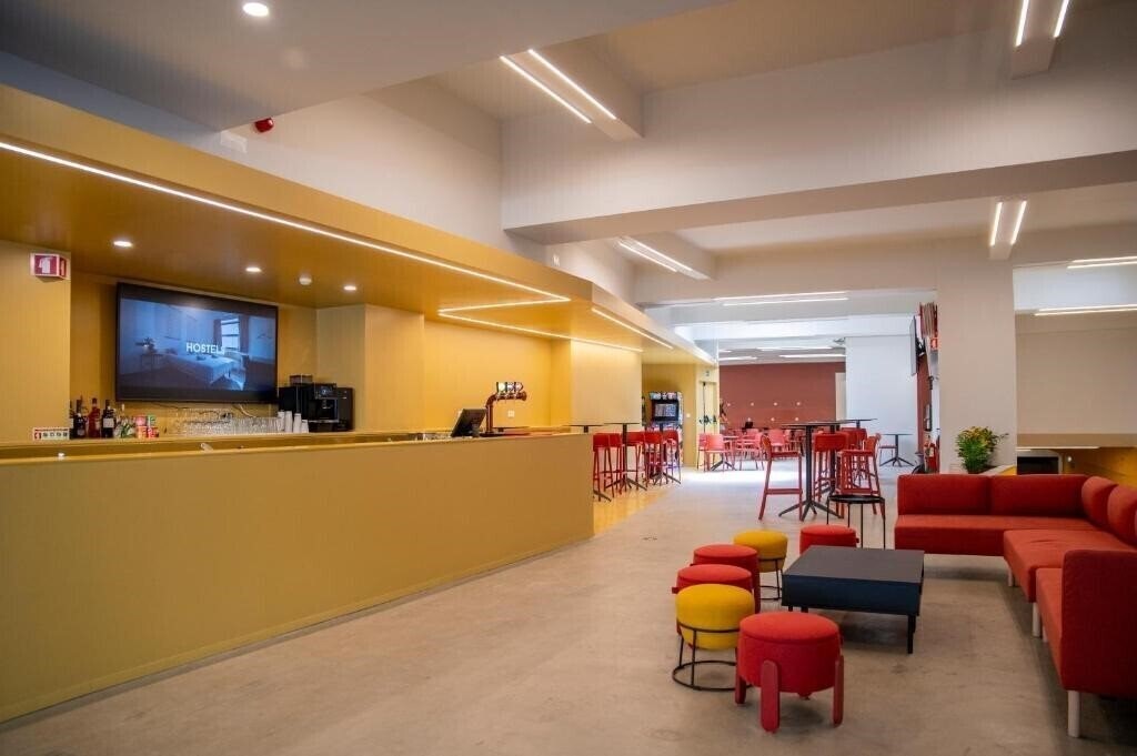 Фотографія Wot Lisbon Nomad 2*