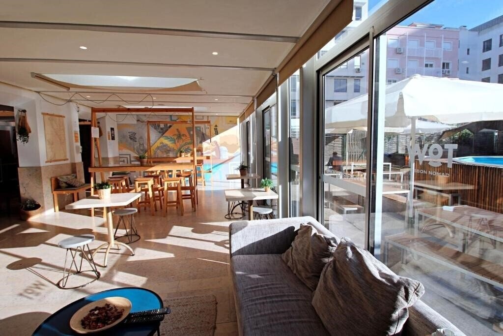 Зображення Wot Lisbon Nomad 2*