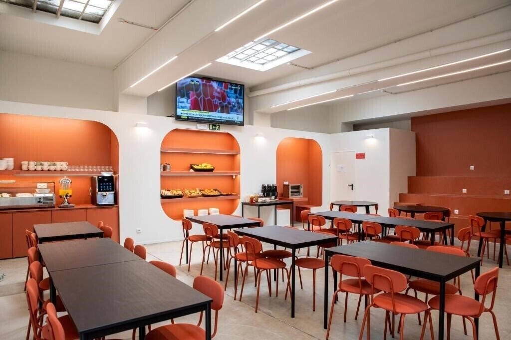 Вид Wot Lisbon Nomad 2*