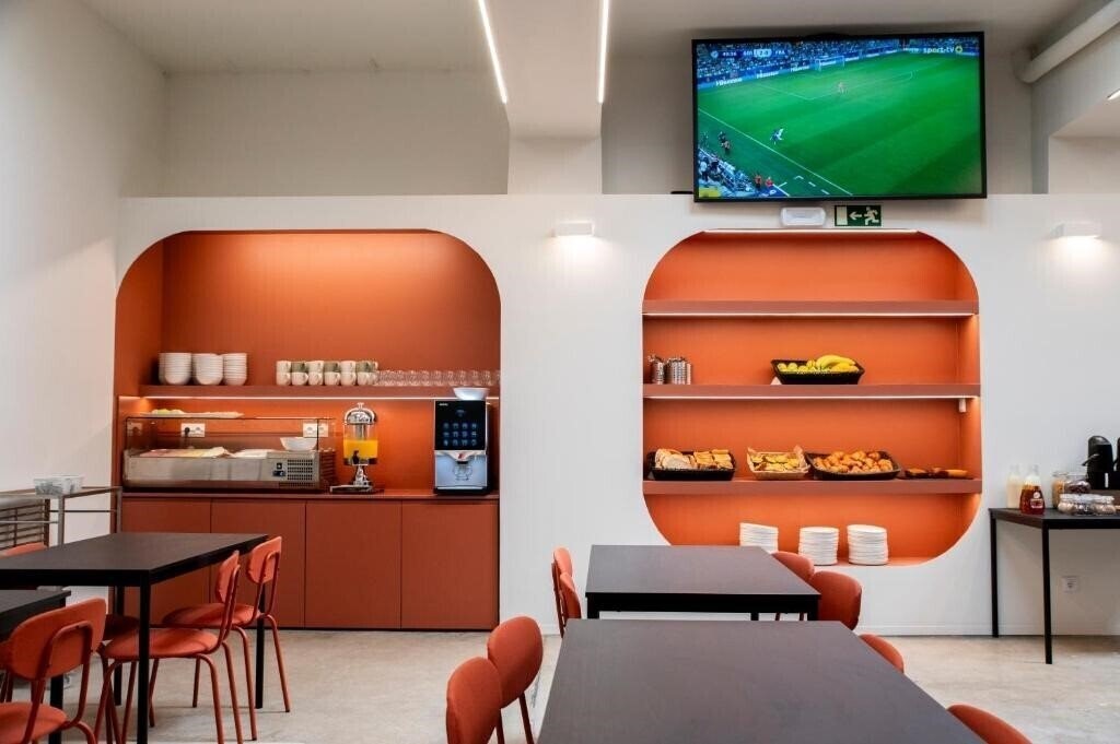 Територія Wot Lisbon Nomad 2*