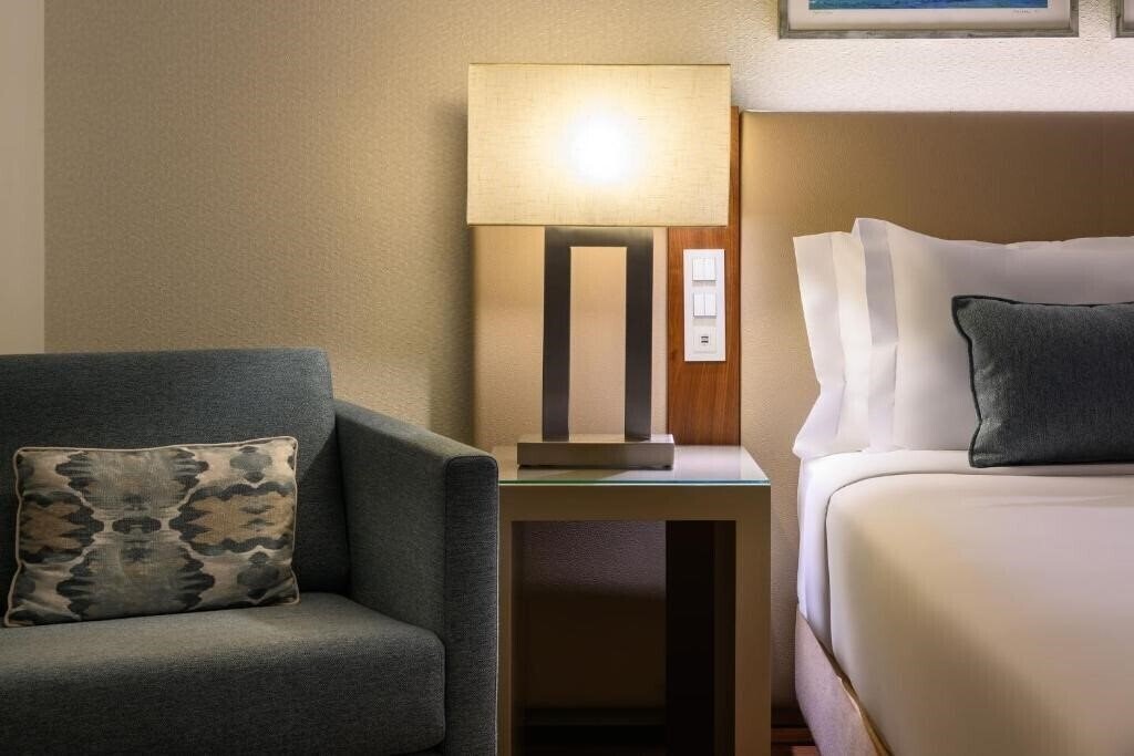 Изображение Melia Lisboa Oriente 4*