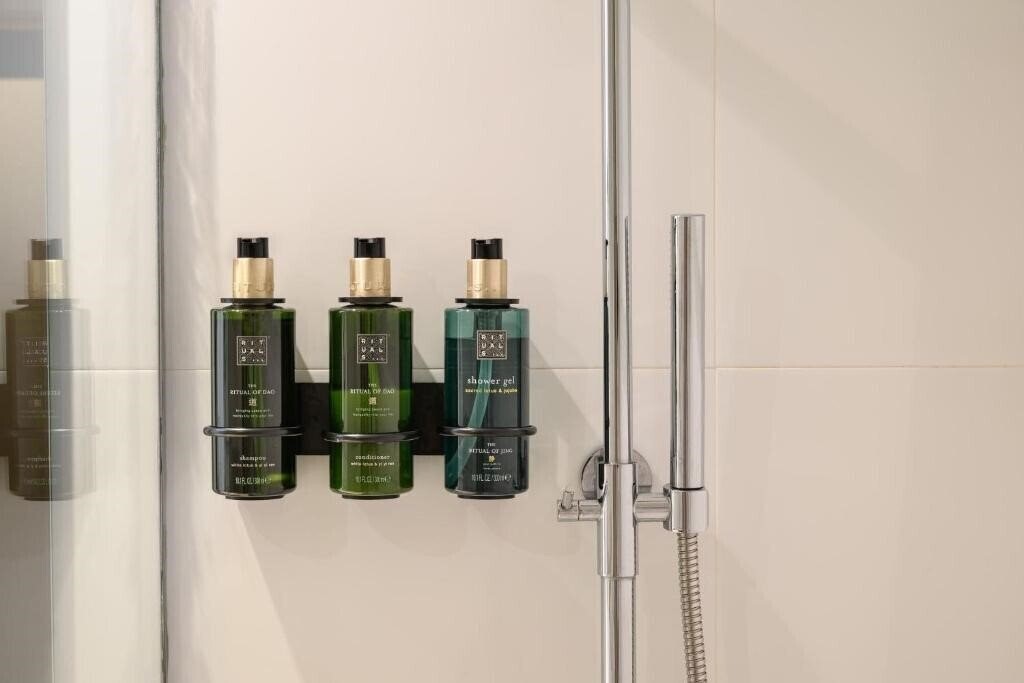 Панорама Melia Lisboa Oriente 4*