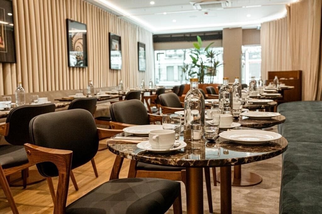 Панорама Next Level Premium Hotels 4*