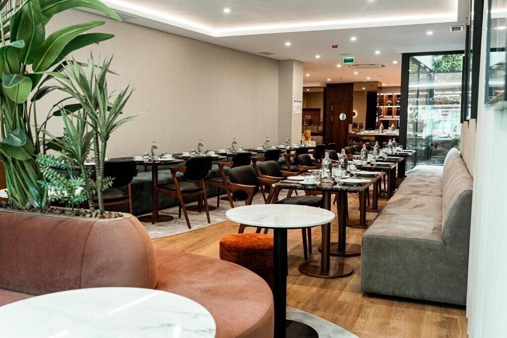 Фото Next Level Premium Hotels 4*