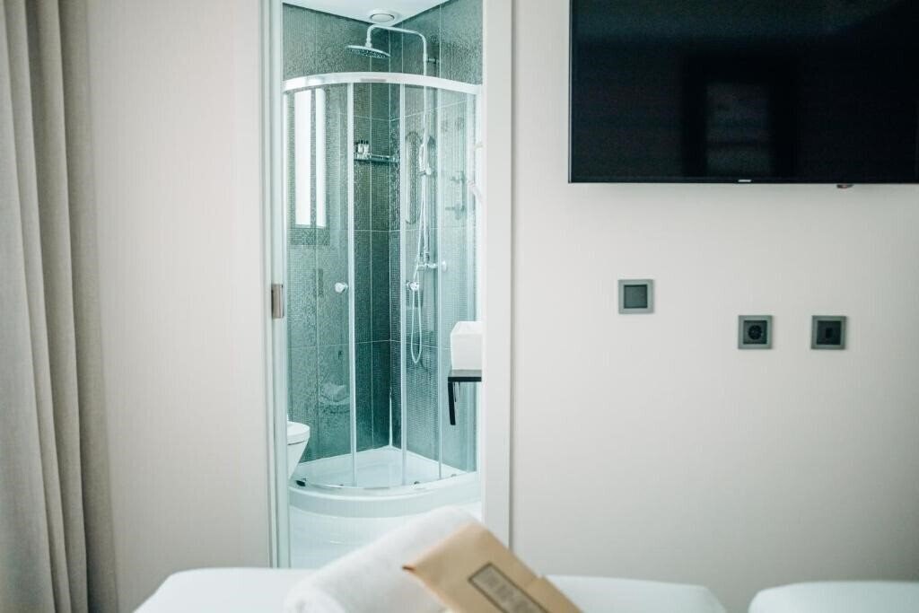 Фотография Next Level Premium Hotels 4*