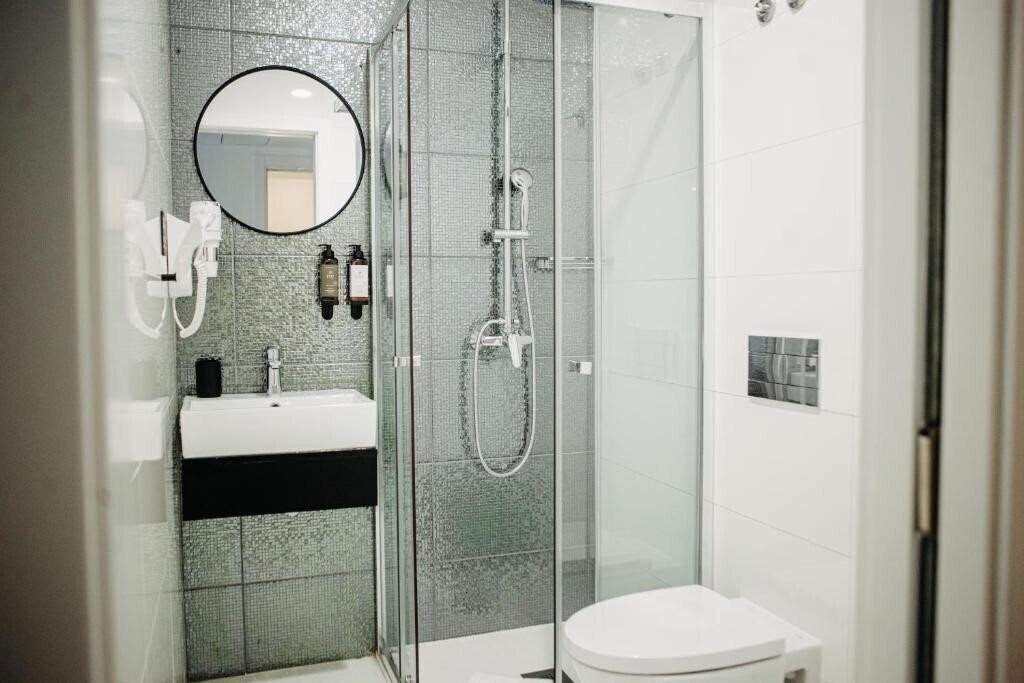 Картинка Next Level Premium Hotels 4*