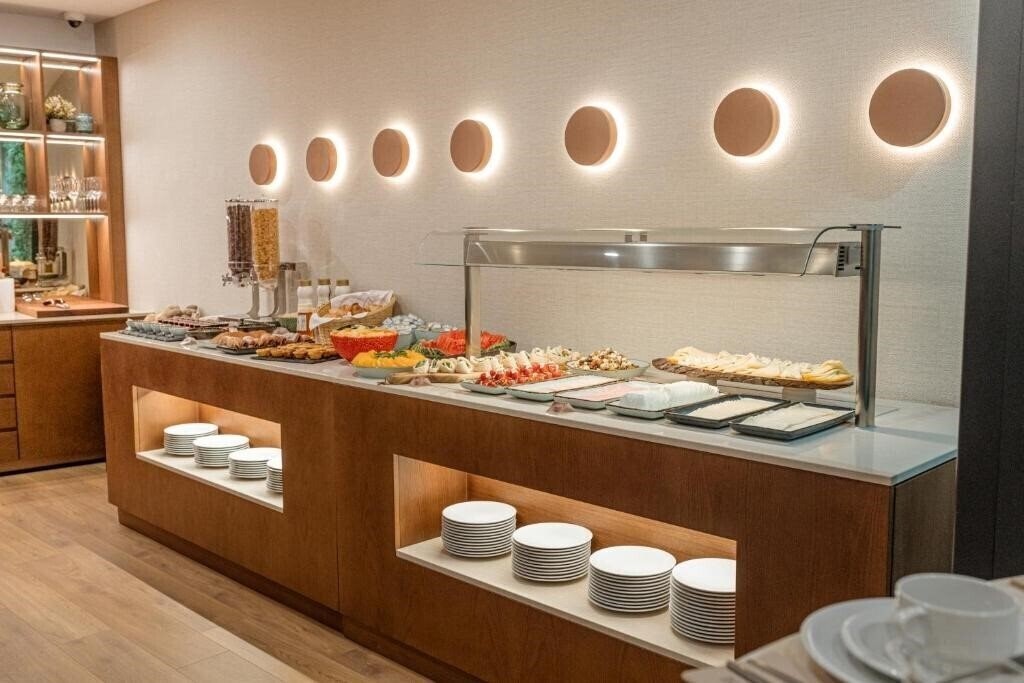 Территория Next Level Premium Hotels 4*