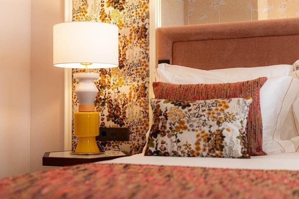 Вид Palacio Ludovice Wine Experience Hotel 5*