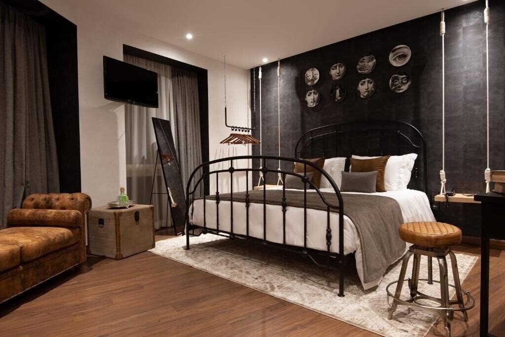 Апартаменты Maxime Hotel 4*