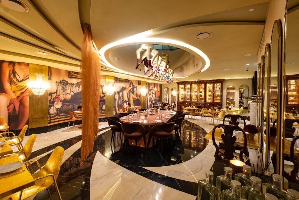 Отель Madalena by The Beautique Hotels 4*