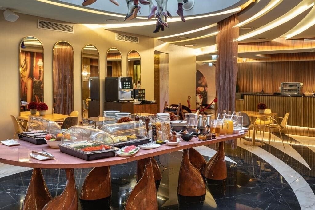 Фотография Madalena by The Beautique Hotels 4*