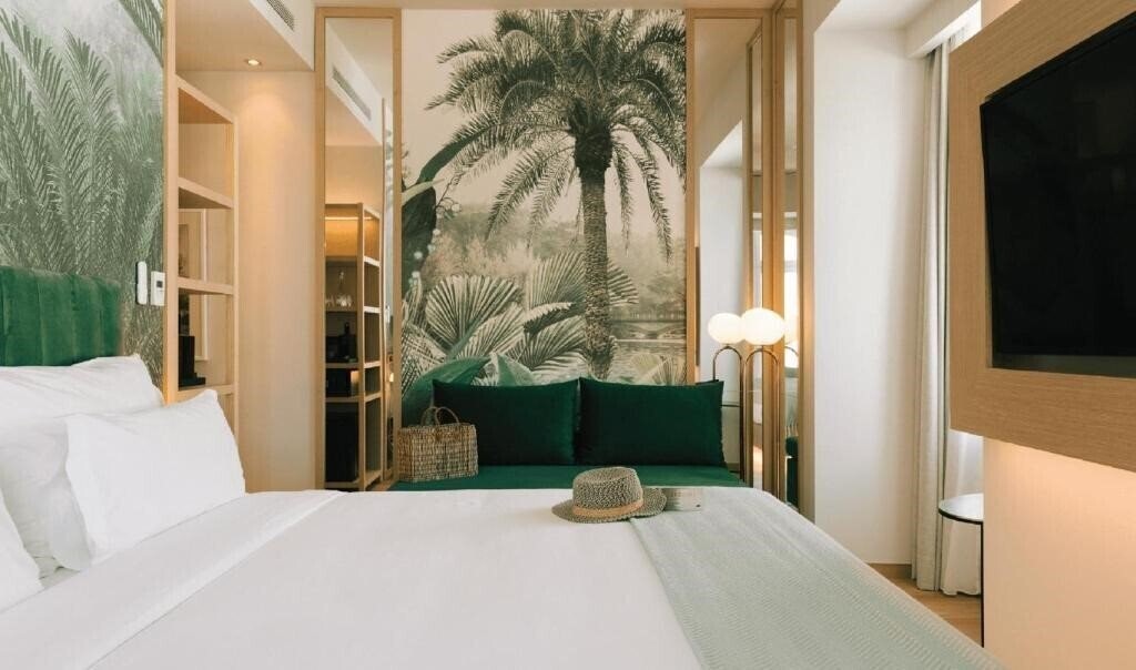 Фото Pestana Rua Augusta 4*