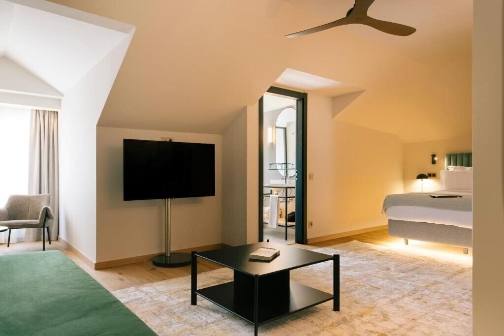 Изображение Pestana Rua Augusta 4*
