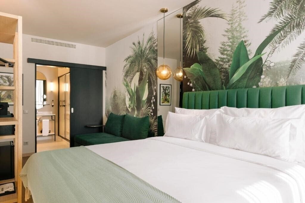 Вид Pestana Rua Augusta 4*