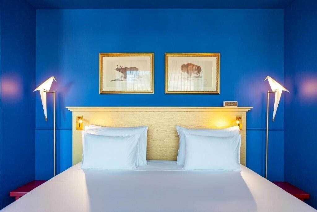 Панорама Art Legacy 5*