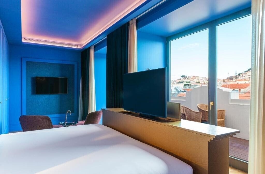 Фотографія Art Legacy 5*